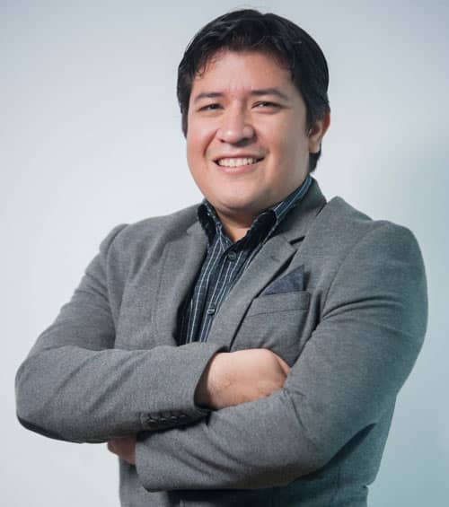 Jose Patiño Guayaquil Ecuador Warptech